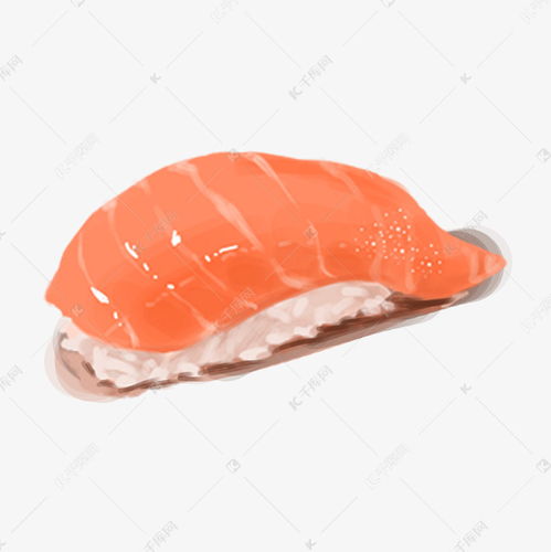 寿司 海鲜